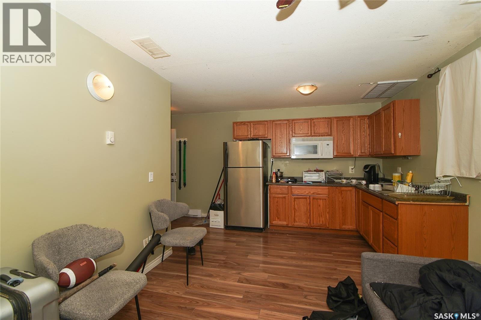 A B 417 Robinson Street, Regina, SK