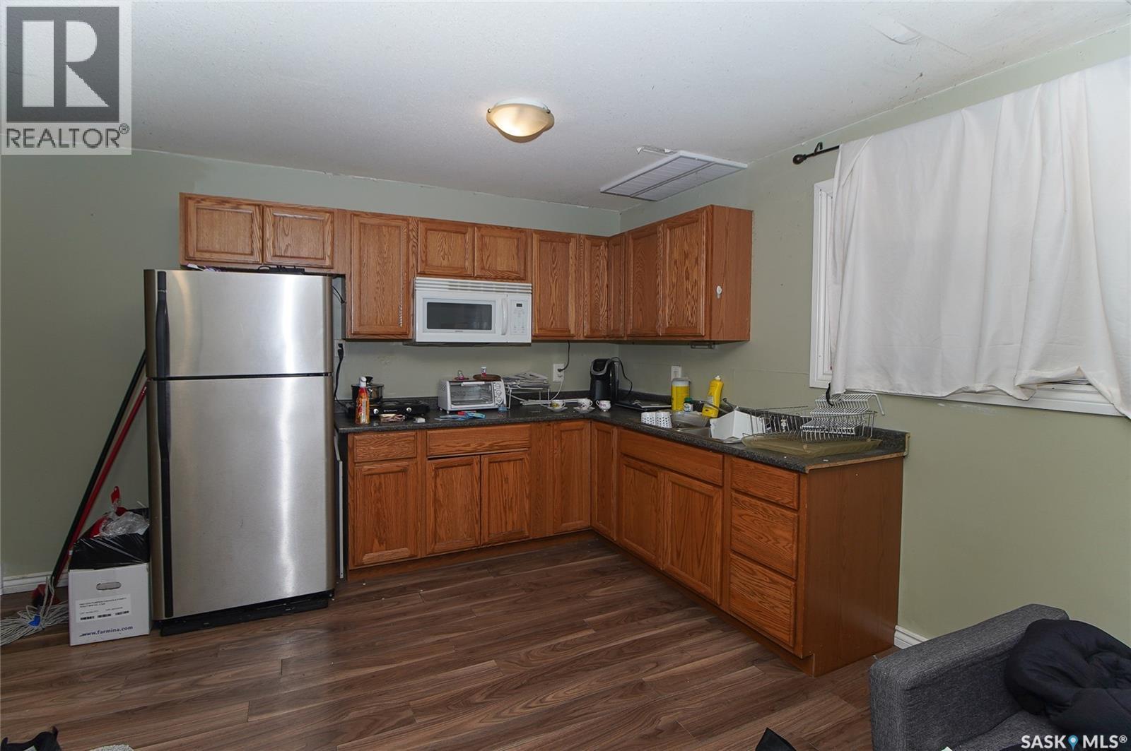 A B 417 Robinson Street, Regina, SK