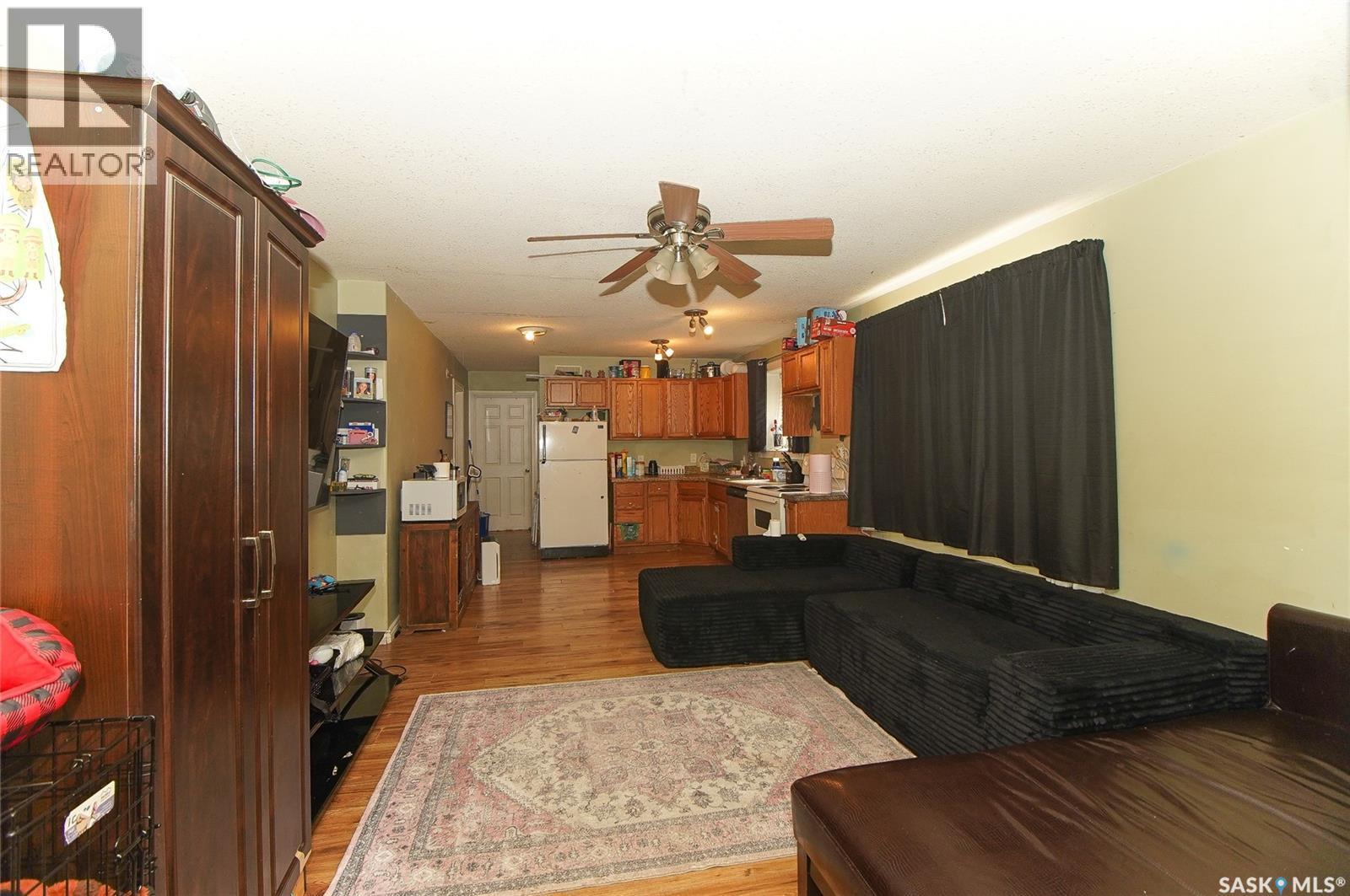 A B 417 Robinson Street, Regina, SK