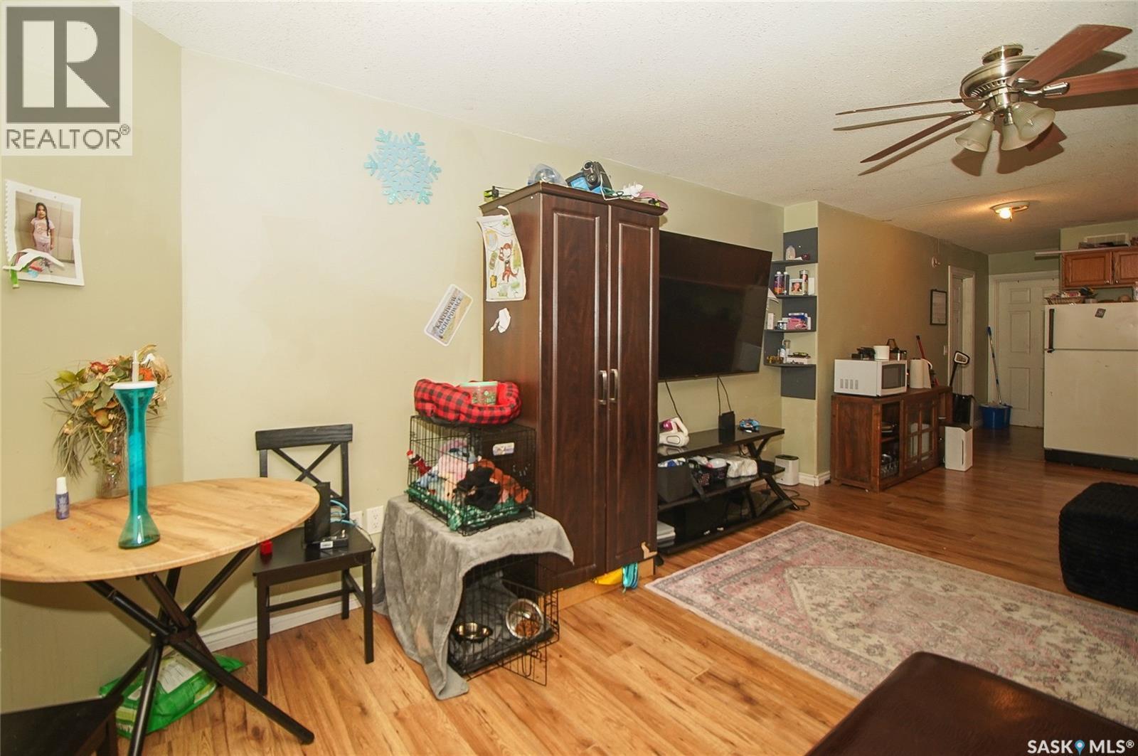 A B 417 Robinson Street, Regina, SK