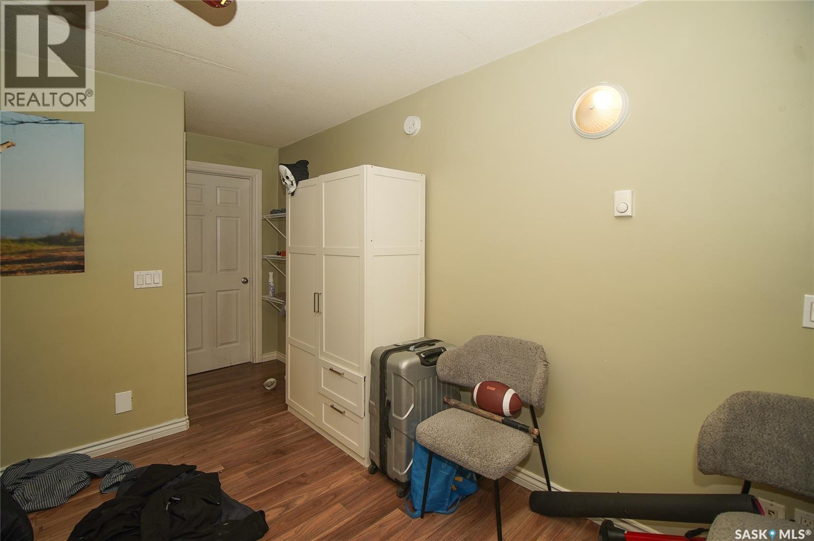A B 417 Robinson Street, Regina, SK