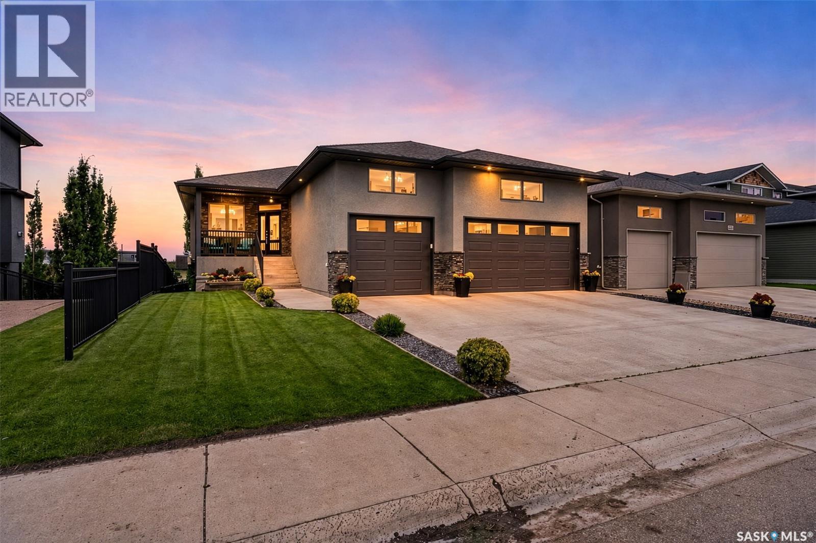 1214 Meier Drive, Moose Jaw, SK
