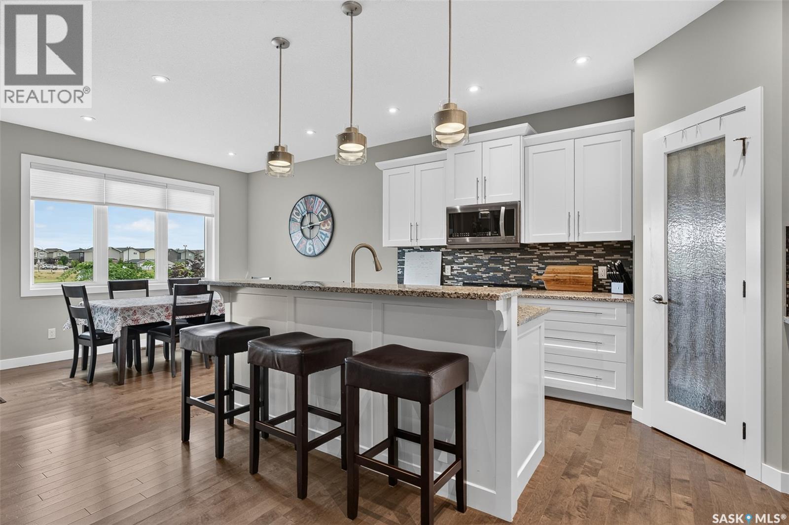 1214 Meier Drive, Moose Jaw, SK
