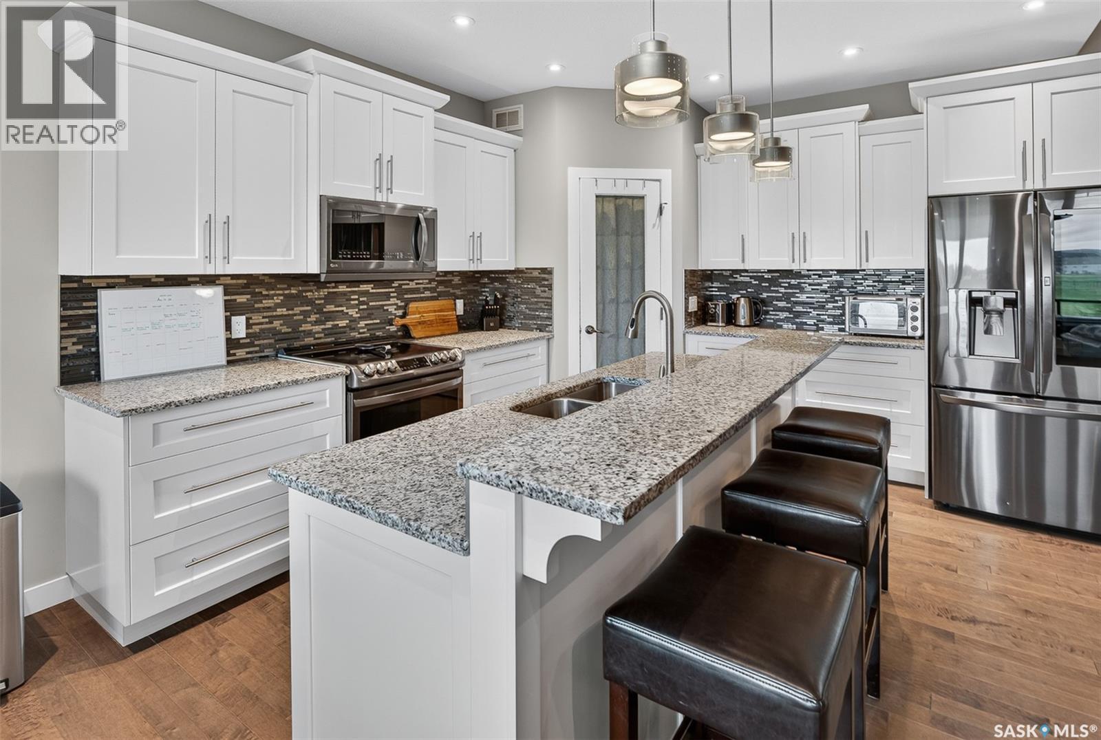 1214 Meier Drive, Moose Jaw, SK