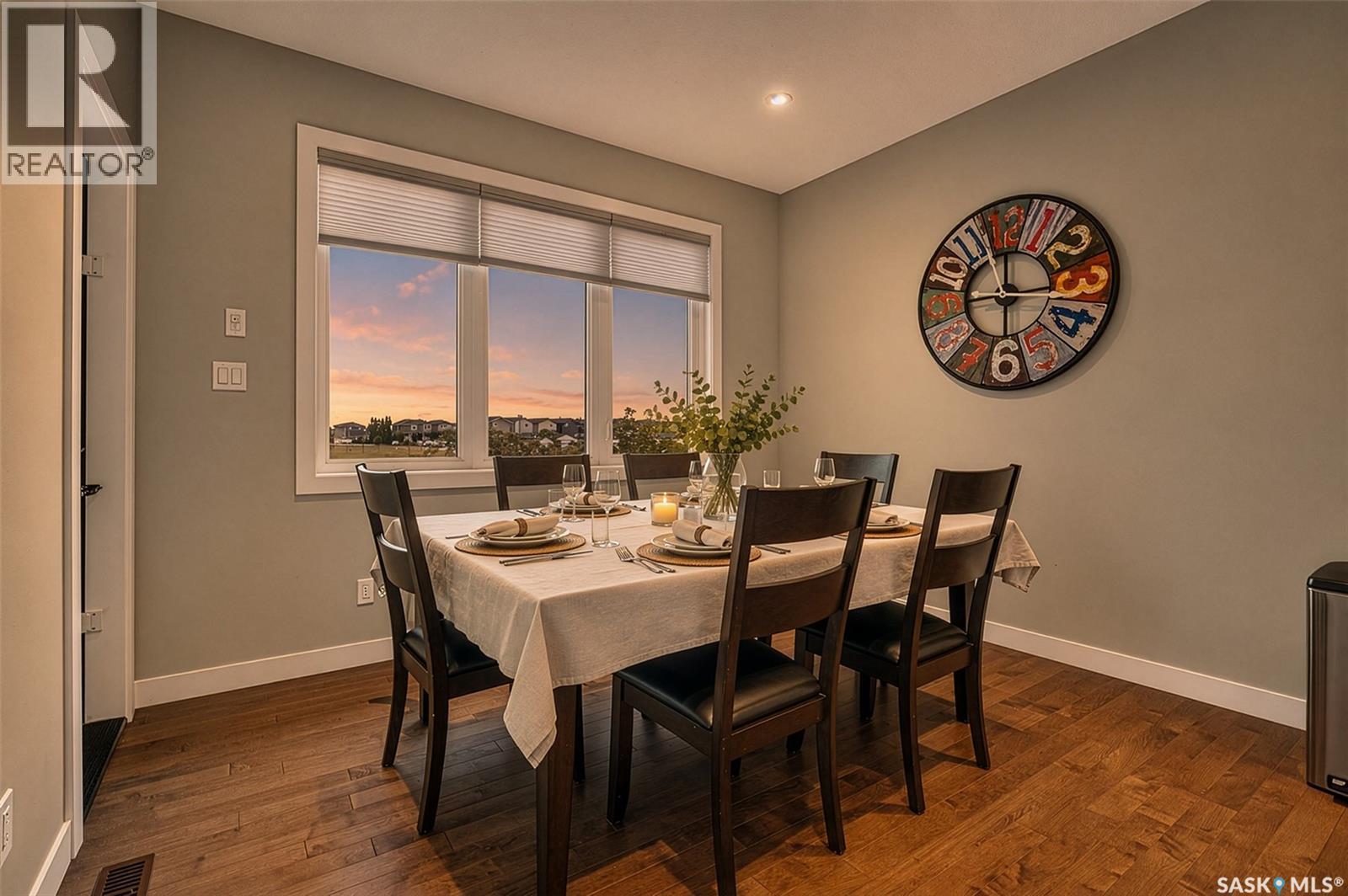 1214 Meier Drive, Moose Jaw, SK