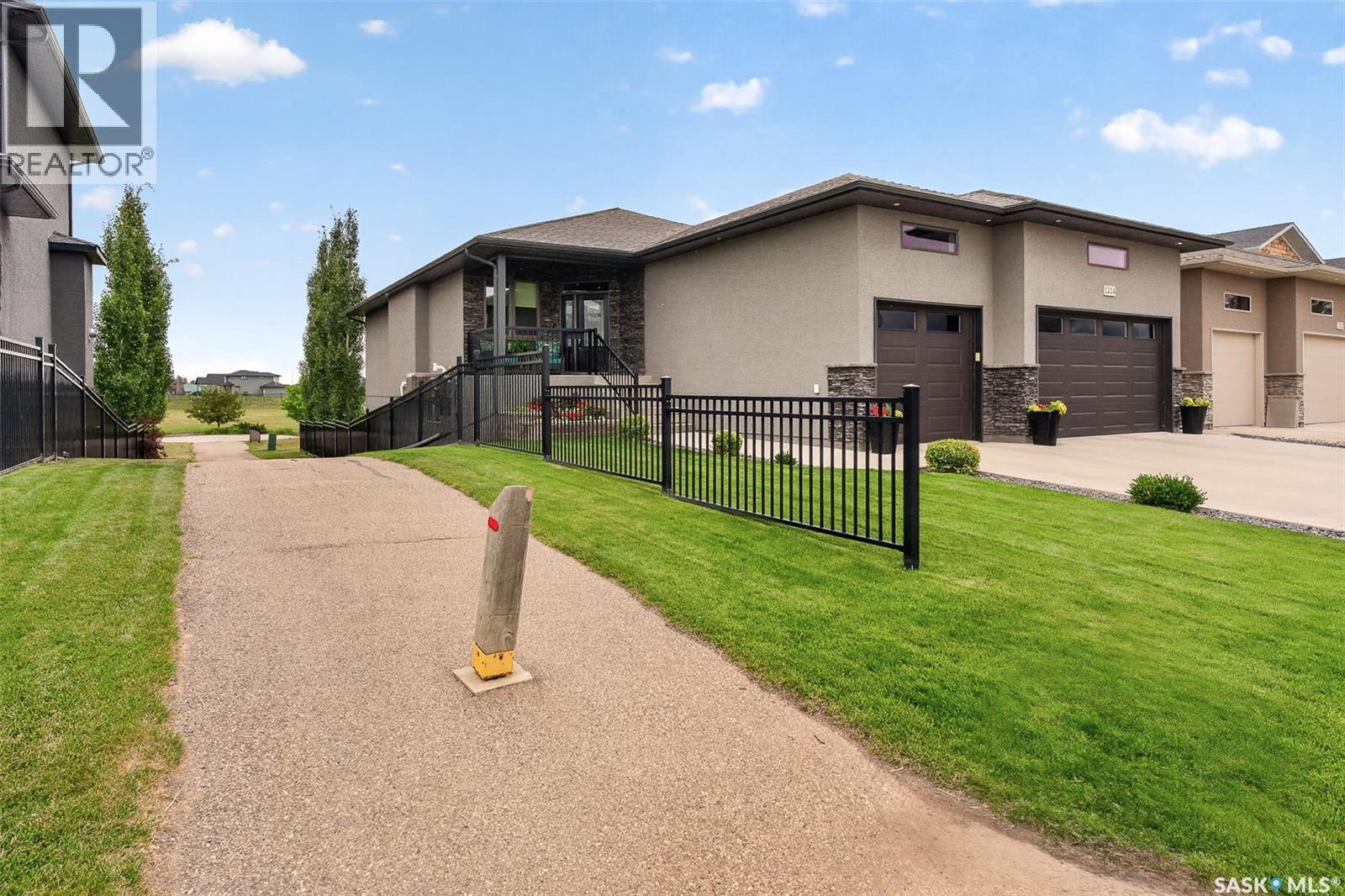 1214 Meier Drive, Moose Jaw, SK
