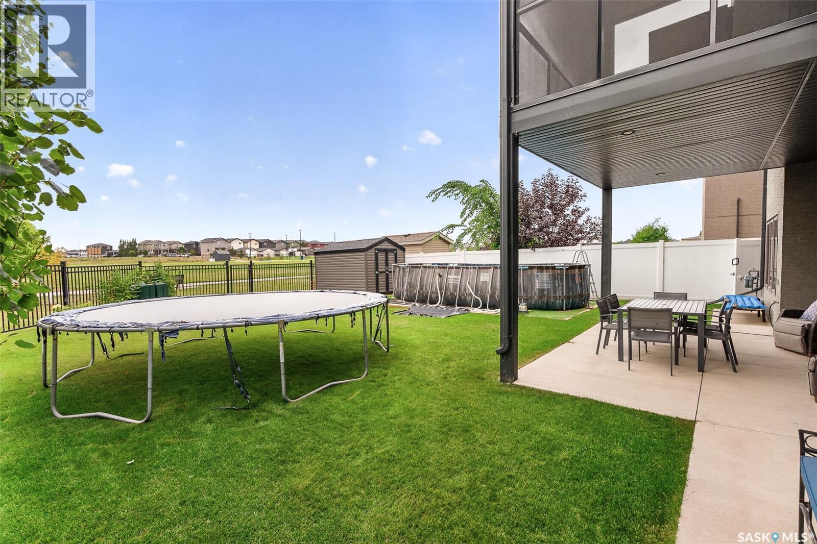 1214 Meier Drive, Moose Jaw, SK