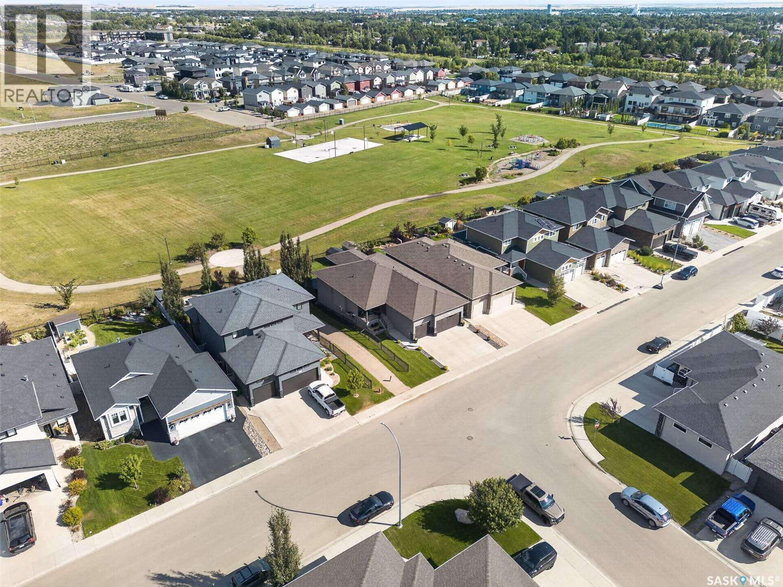 1214 Meier Drive, Moose Jaw, SK