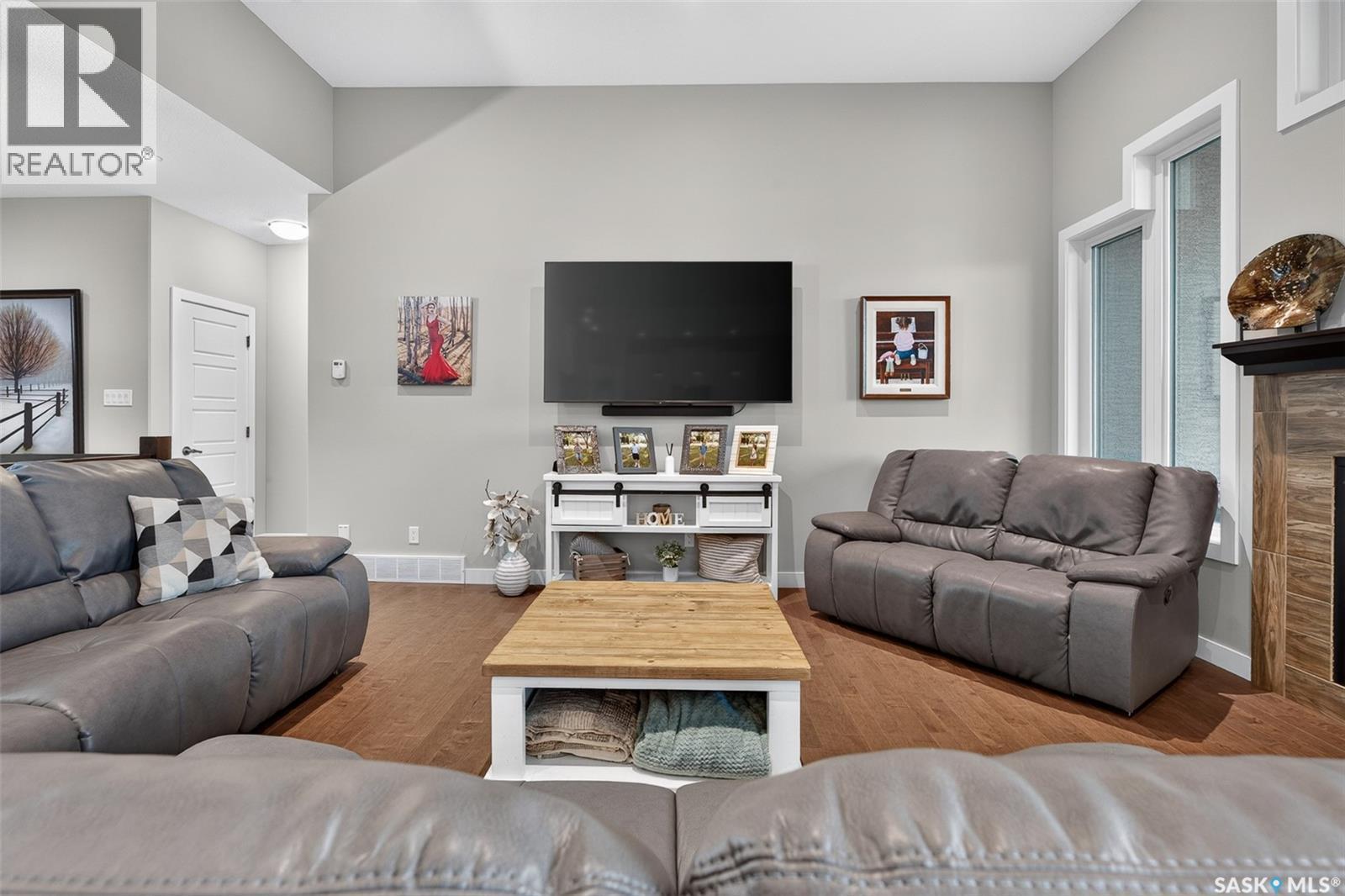 1214 Meier Drive, Moose Jaw, SK