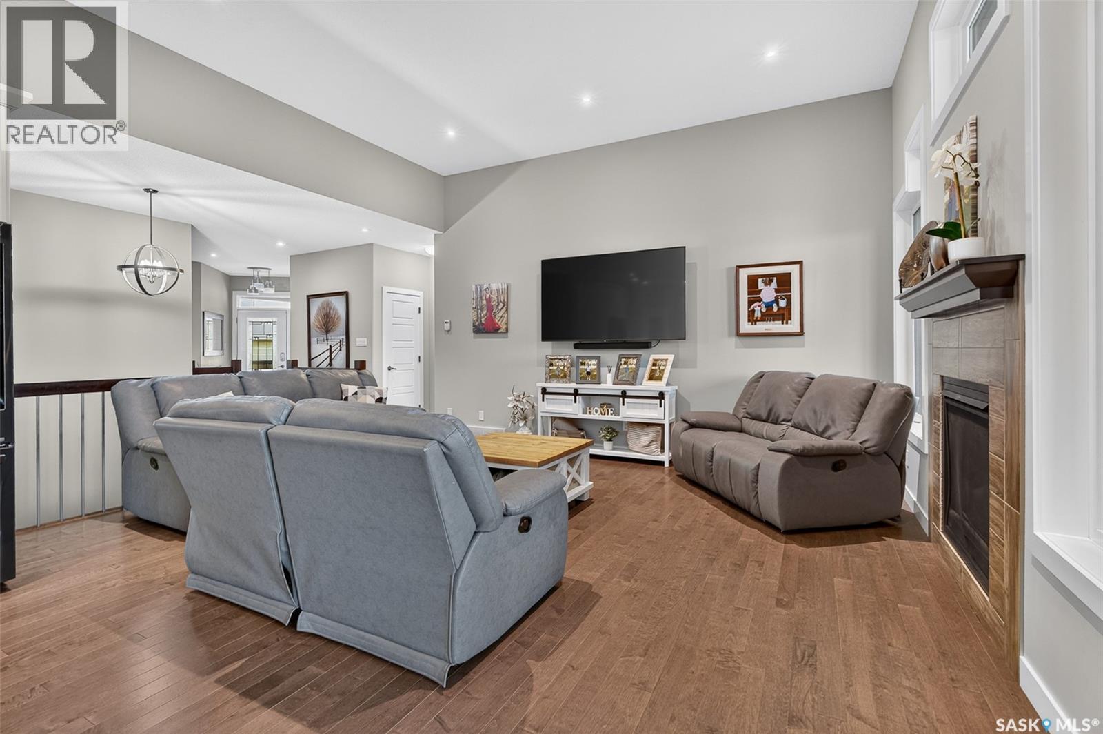 1214 Meier Drive, Moose Jaw, SK