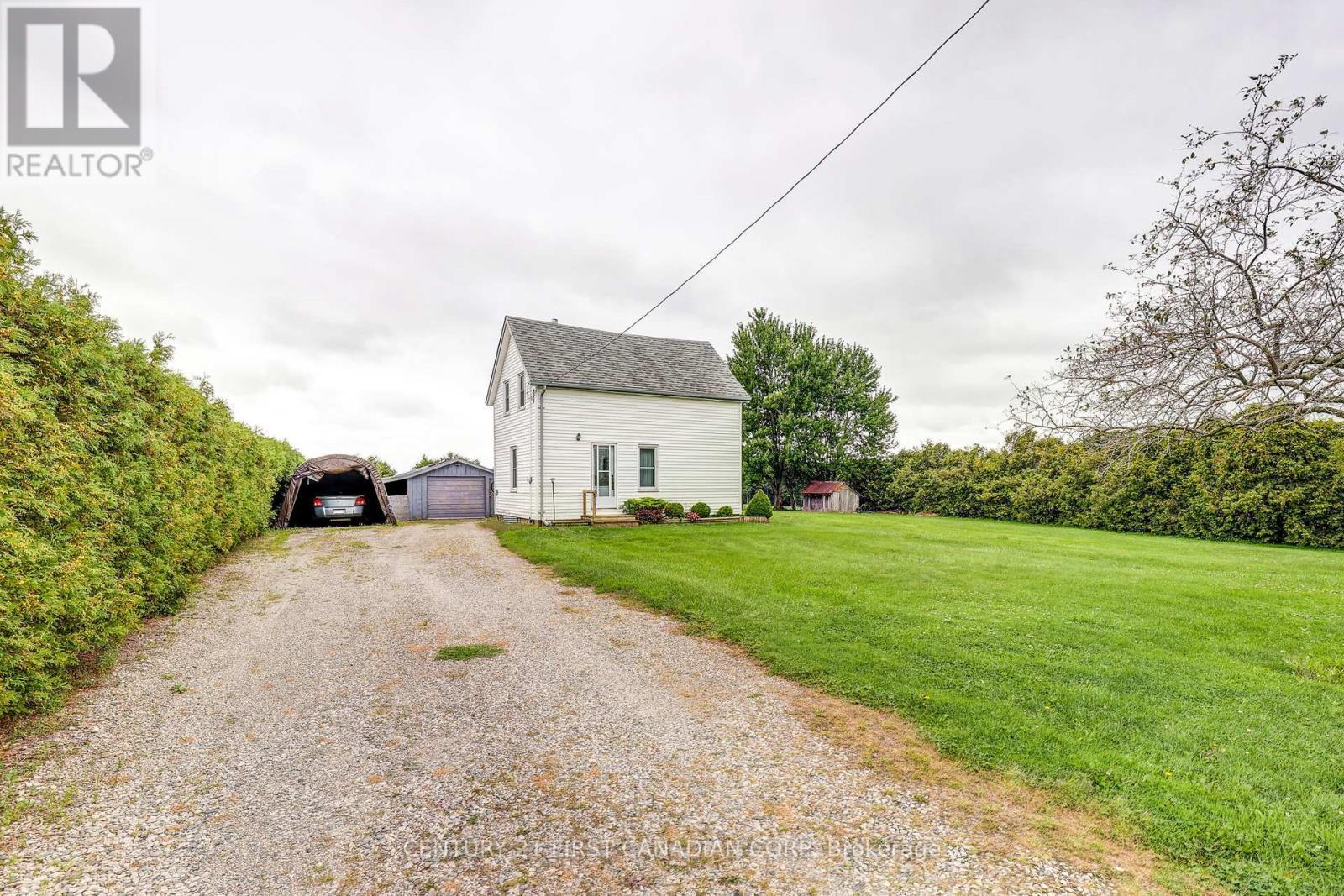 45687 Fruit Ridge Line, Central Elgin, ON