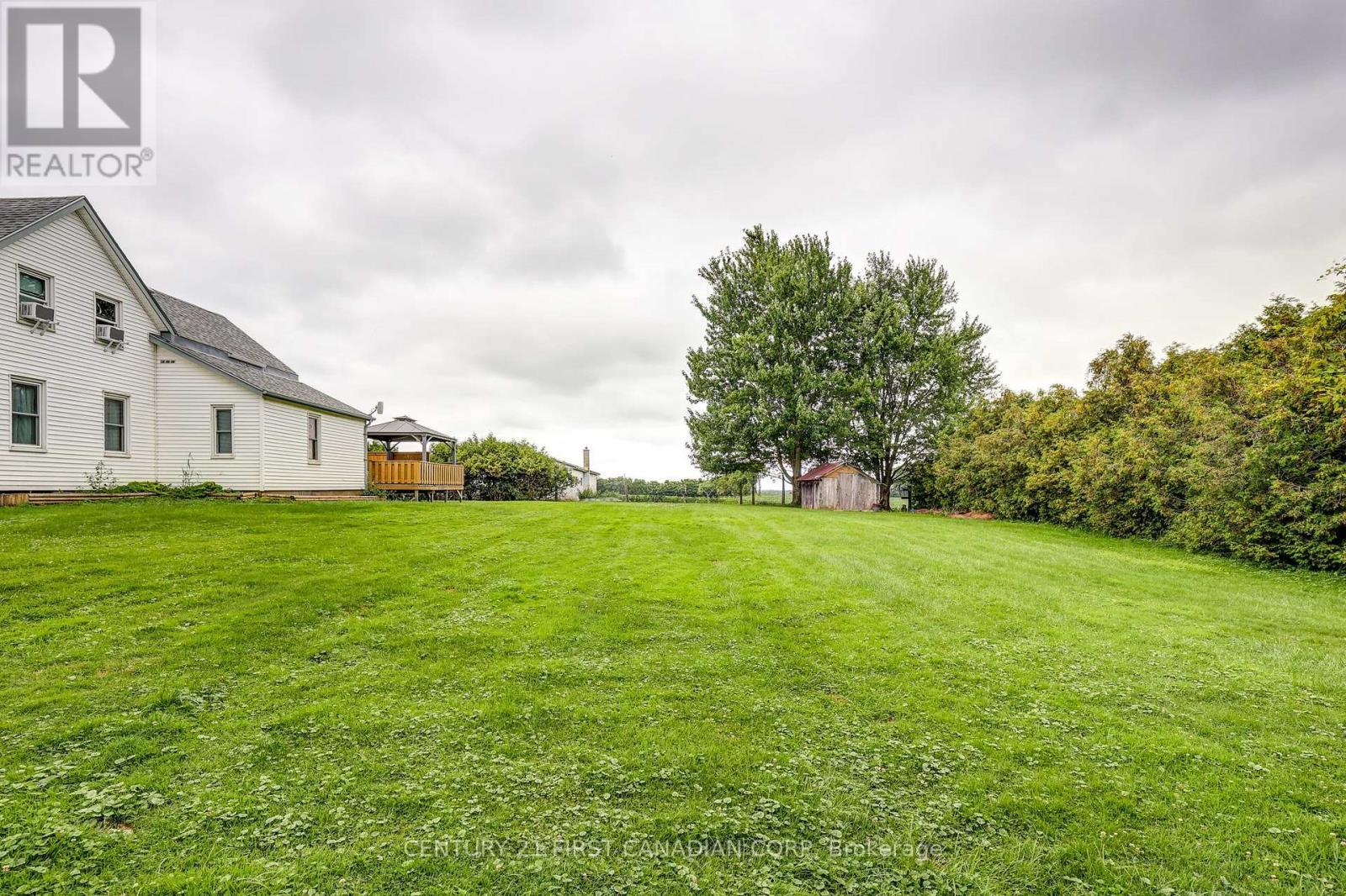 45687 Fruit Ridge Line, Central Elgin, ON