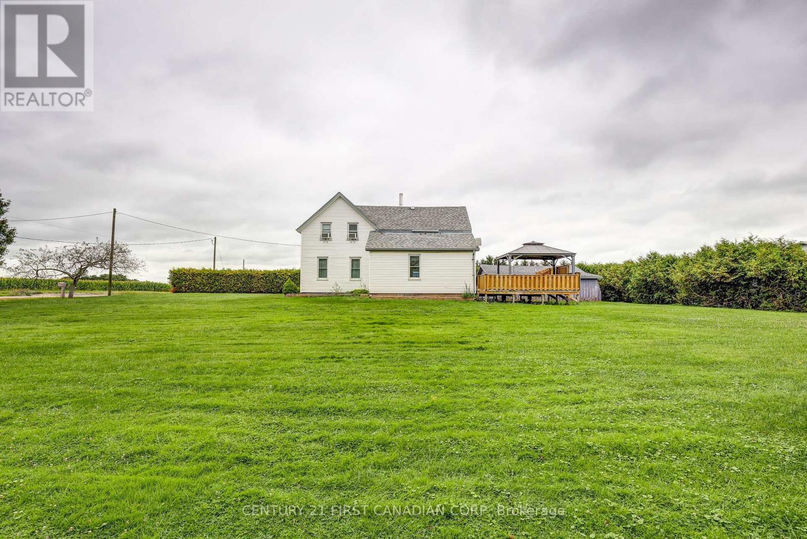 45687 Fruit Ridge Line, Central Elgin, ON