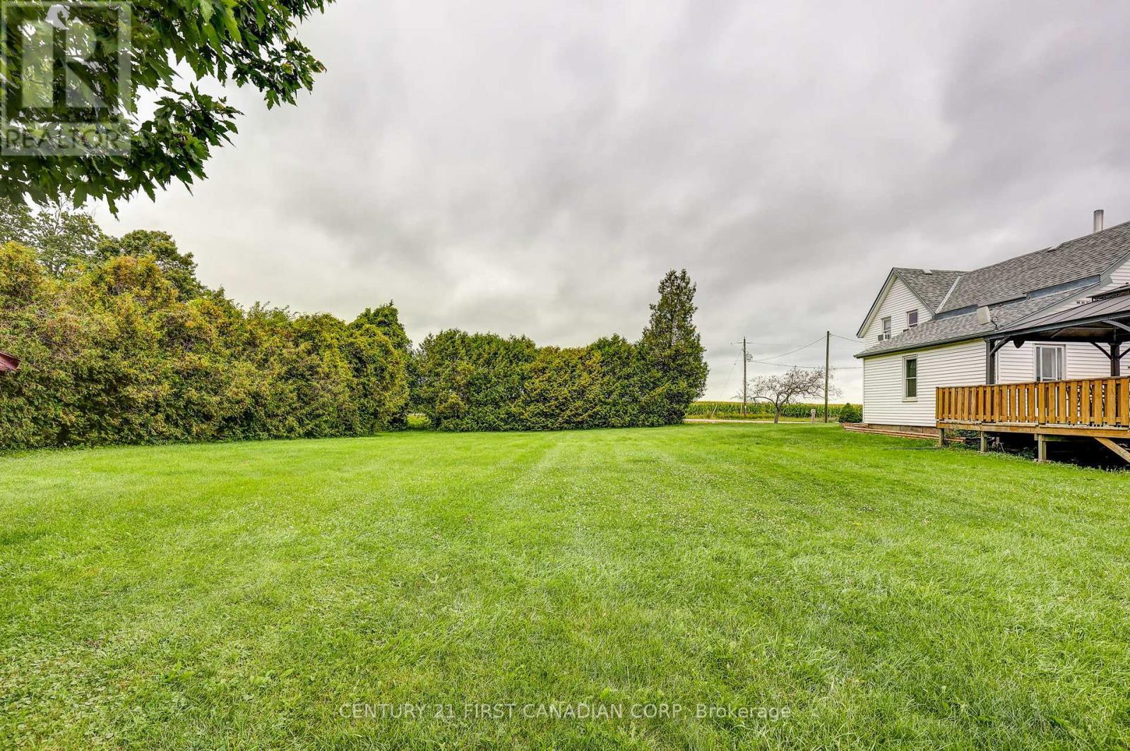 45687 Fruit Ridge Line, Central Elgin, ON