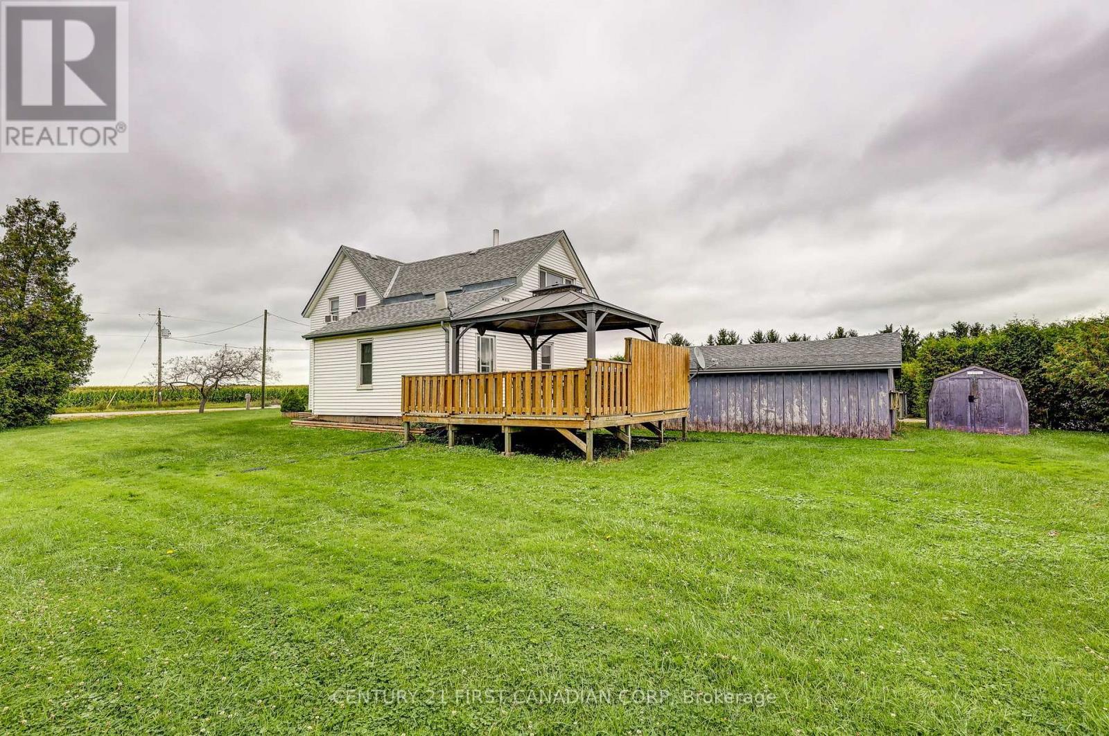 45687 Fruit Ridge Line, Central Elgin, ON