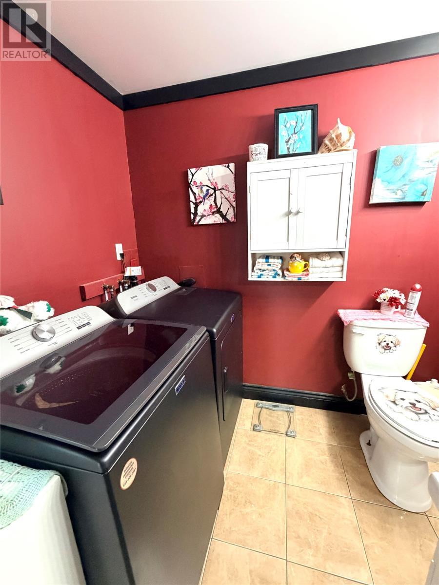 2048 Red Cliff Road, Grand Falls - Windsor, NL