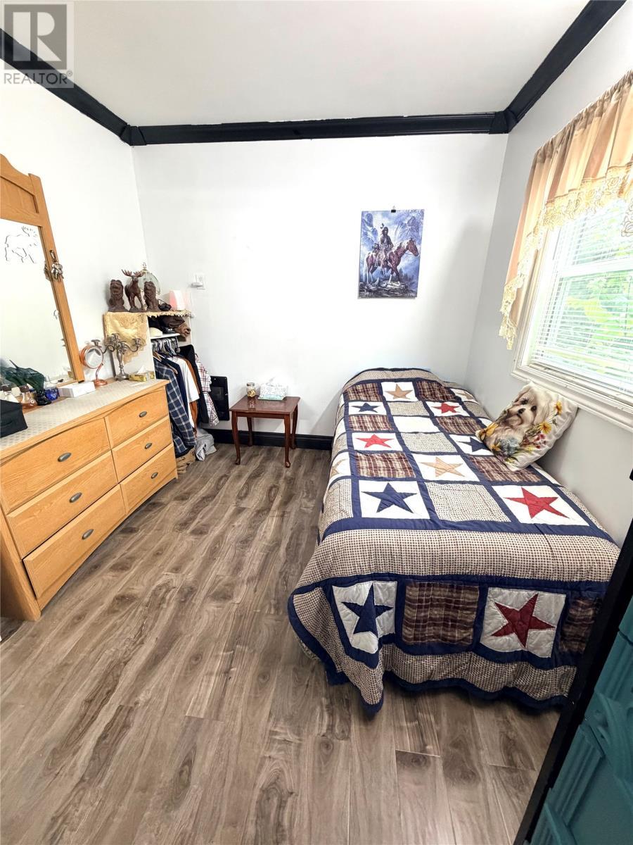 2048 Red Cliff Road, Grand Falls - Windsor, NL