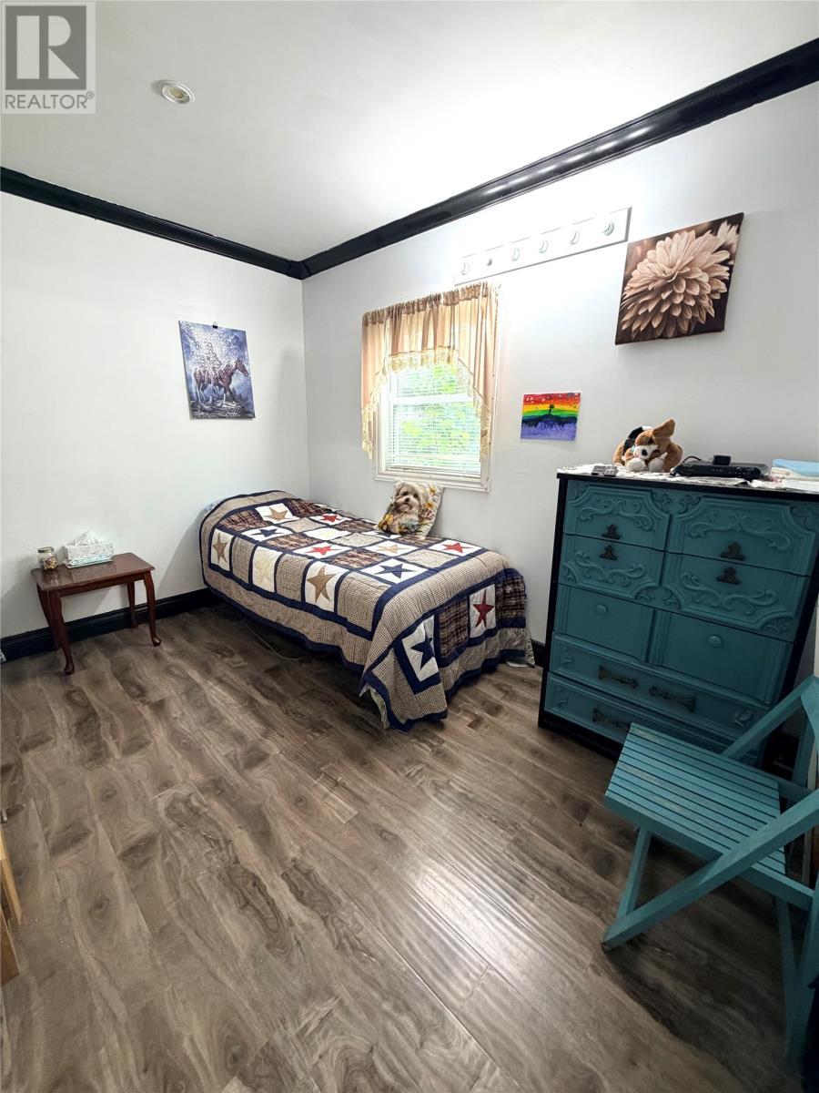 2048 Red Cliff Road, Grand Falls - Windsor, NL