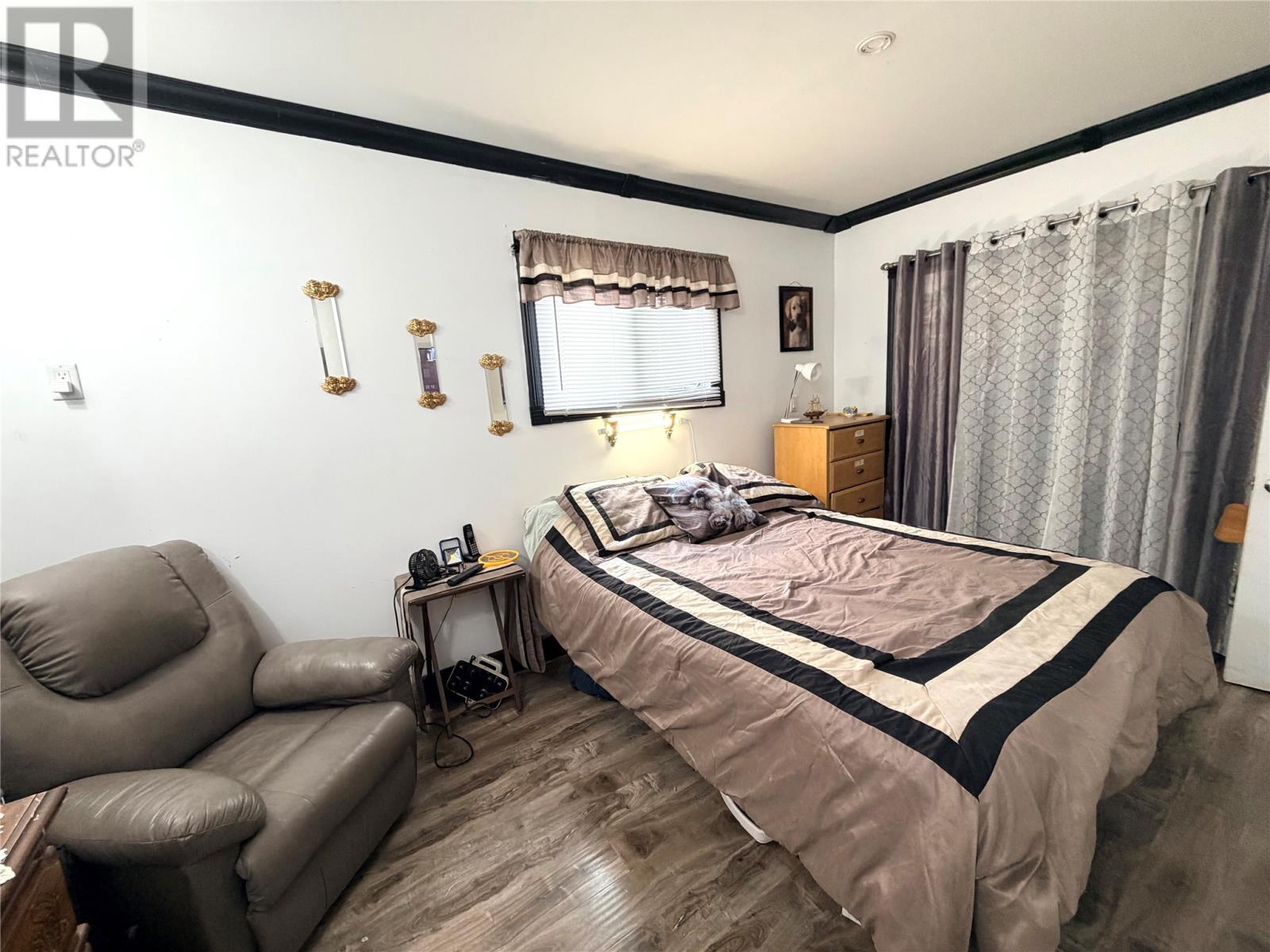 2048 Red Cliff Road, Grand Falls - Windsor, NL