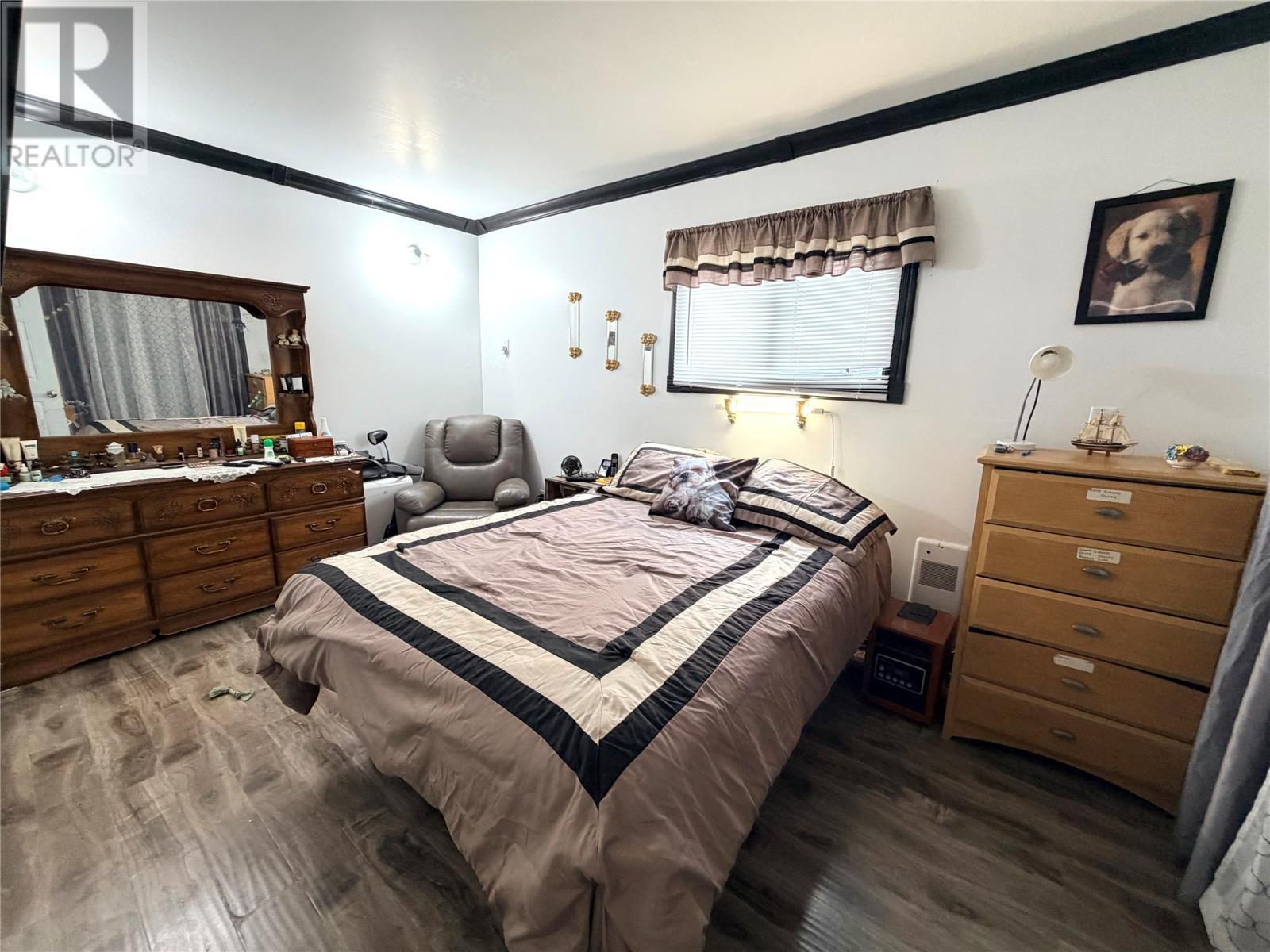 2048 Red Cliff Road, Grand Falls - Windsor, NL