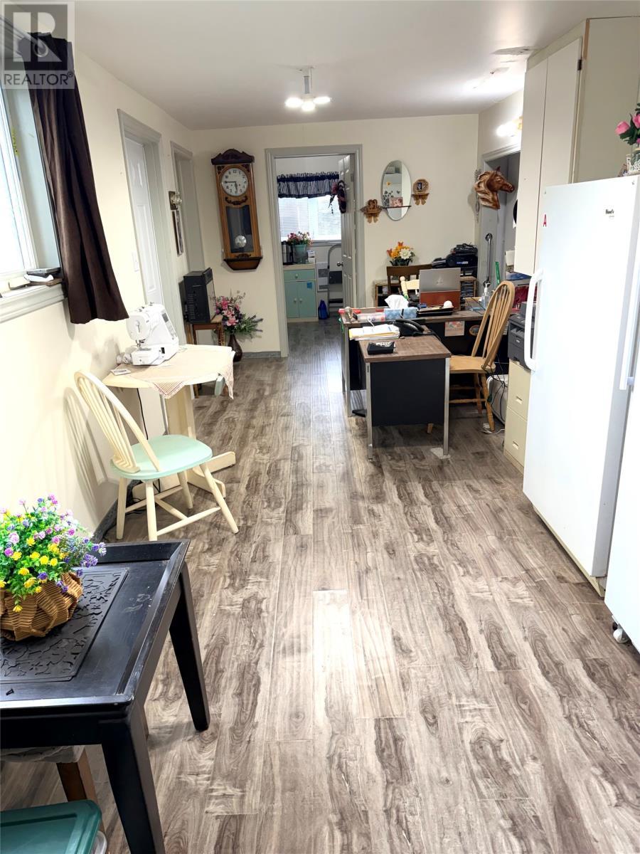 2048 Red Cliff Road, Grand Falls - Windsor, NL