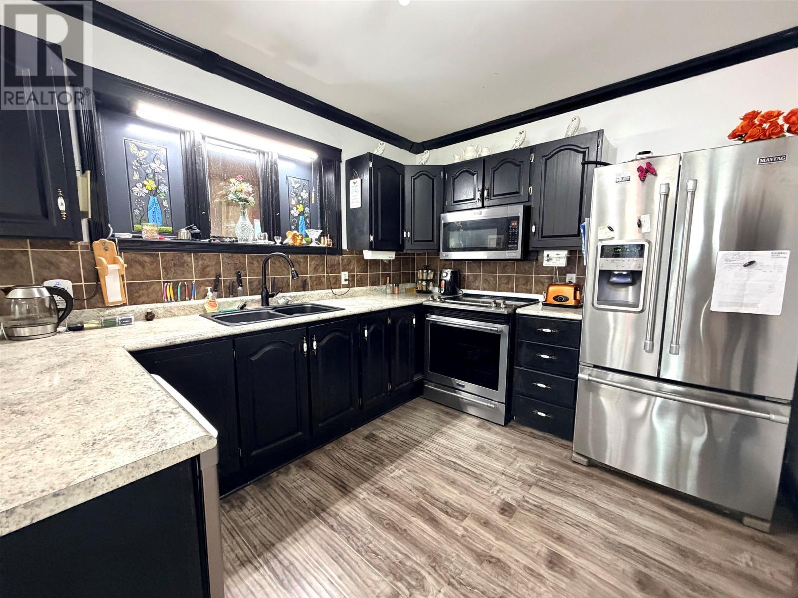 2048 Red Cliff Road, Grand Falls - Windsor, NL