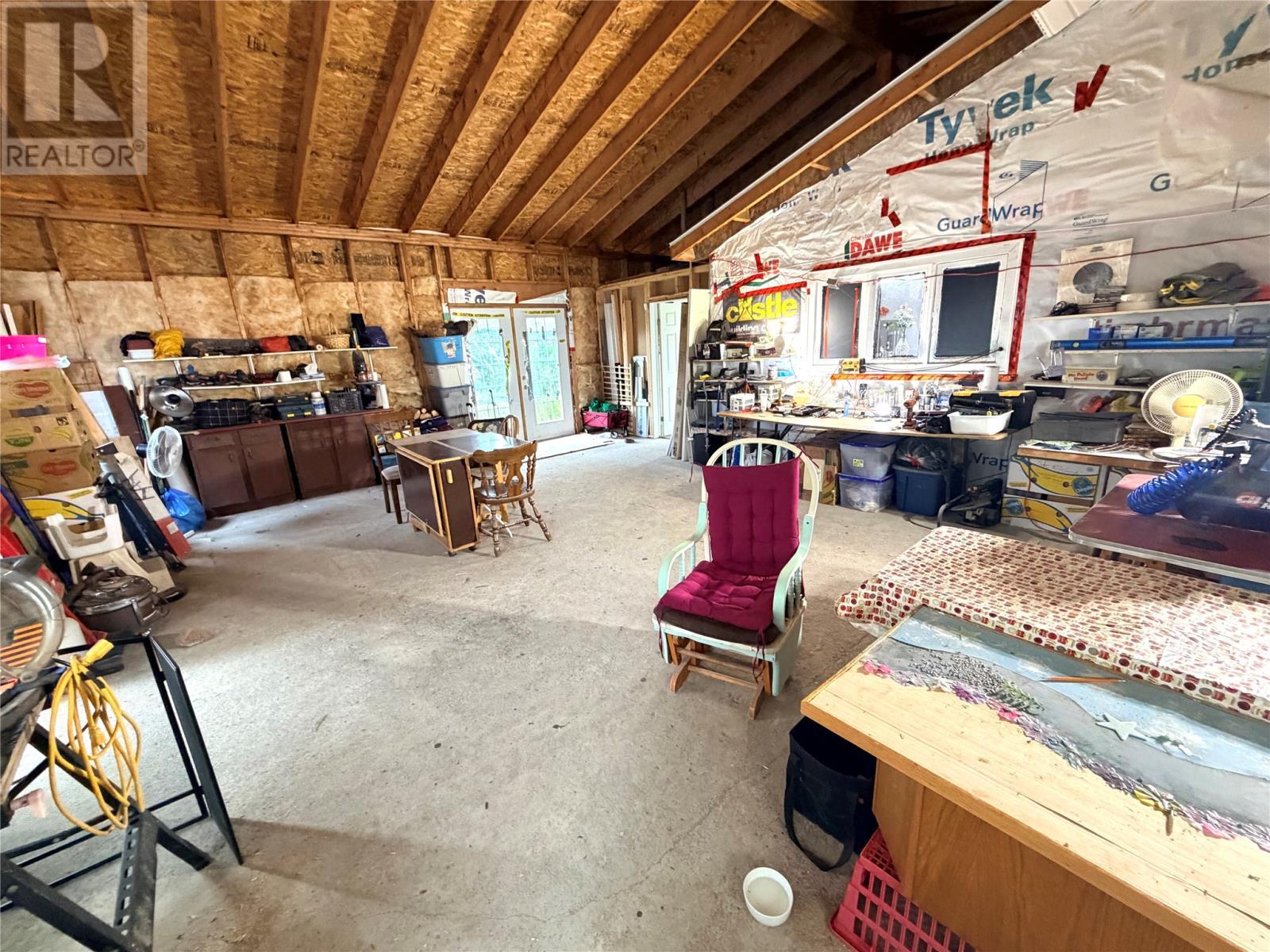 2048 Red Cliff Road, Grand Falls - Windsor, NL