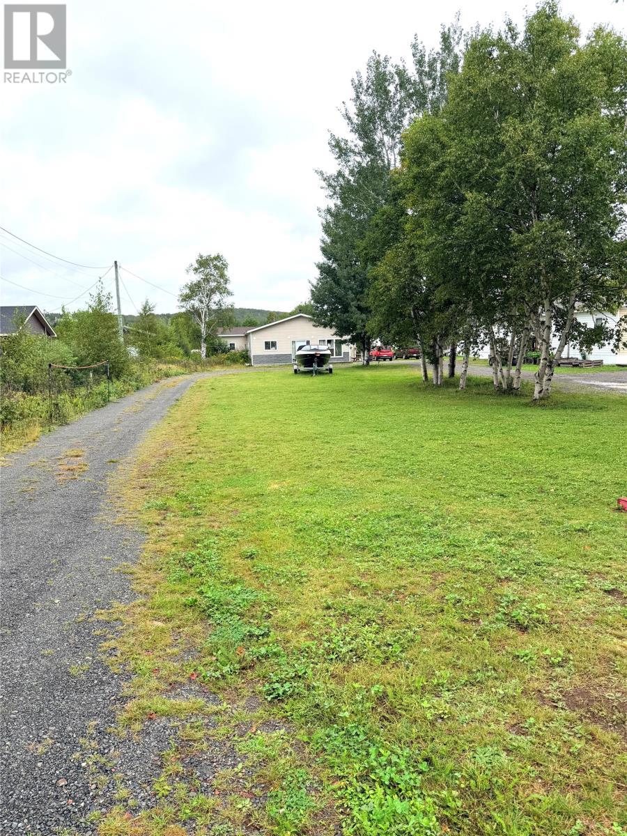 2048 Red Cliff Road, Grand Falls - Windsor, NL