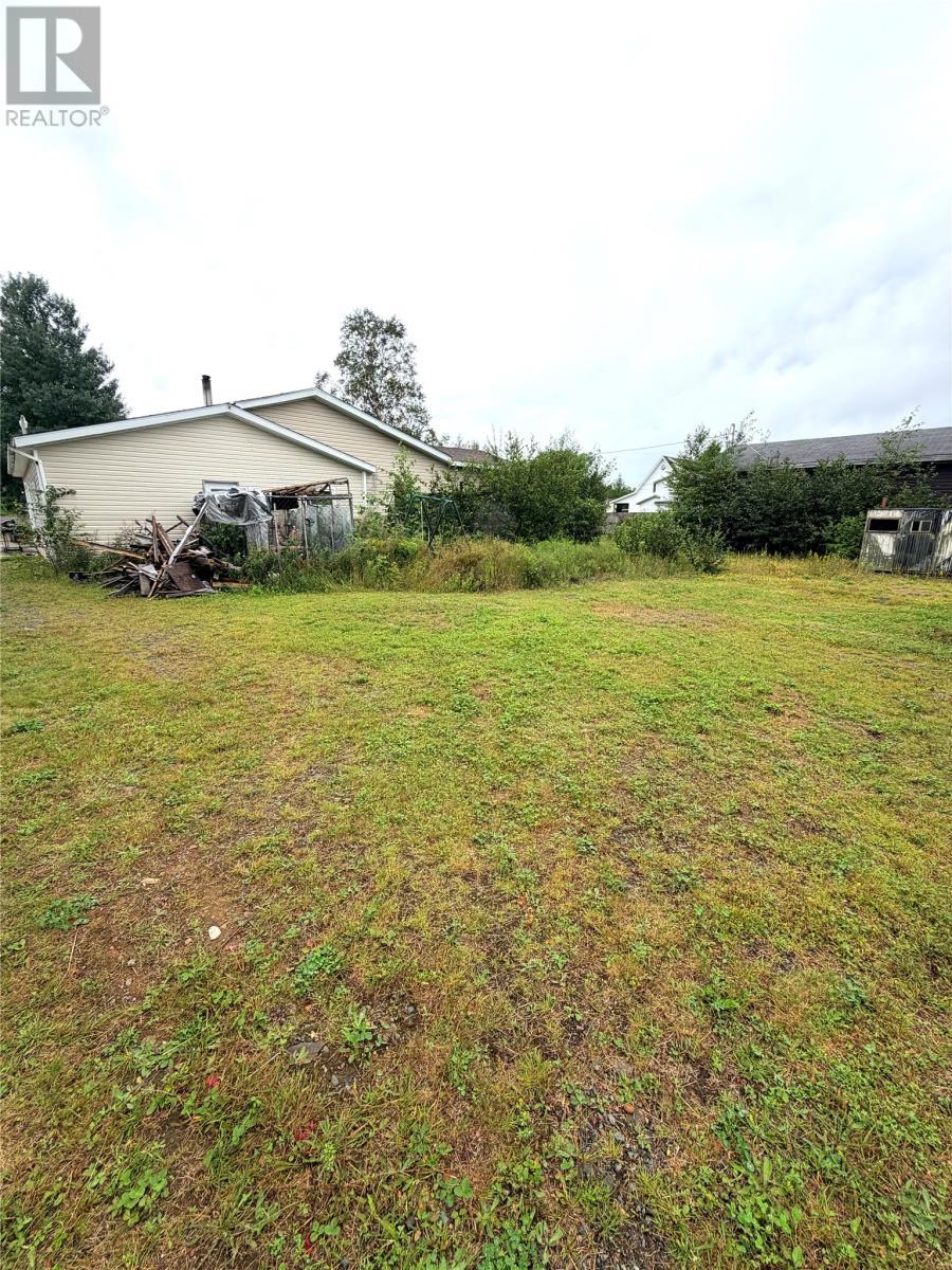 2048 Red Cliff Road, Grand Falls - Windsor, NL