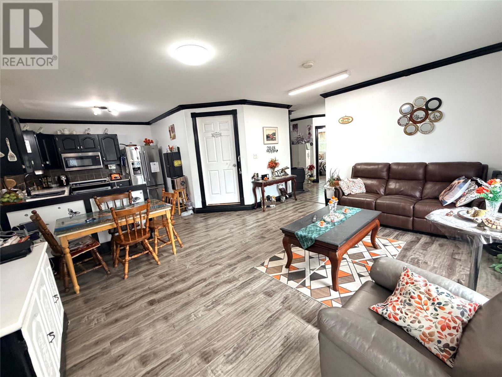 2048 Red Cliff Road, Grand Falls - Windsor, NL