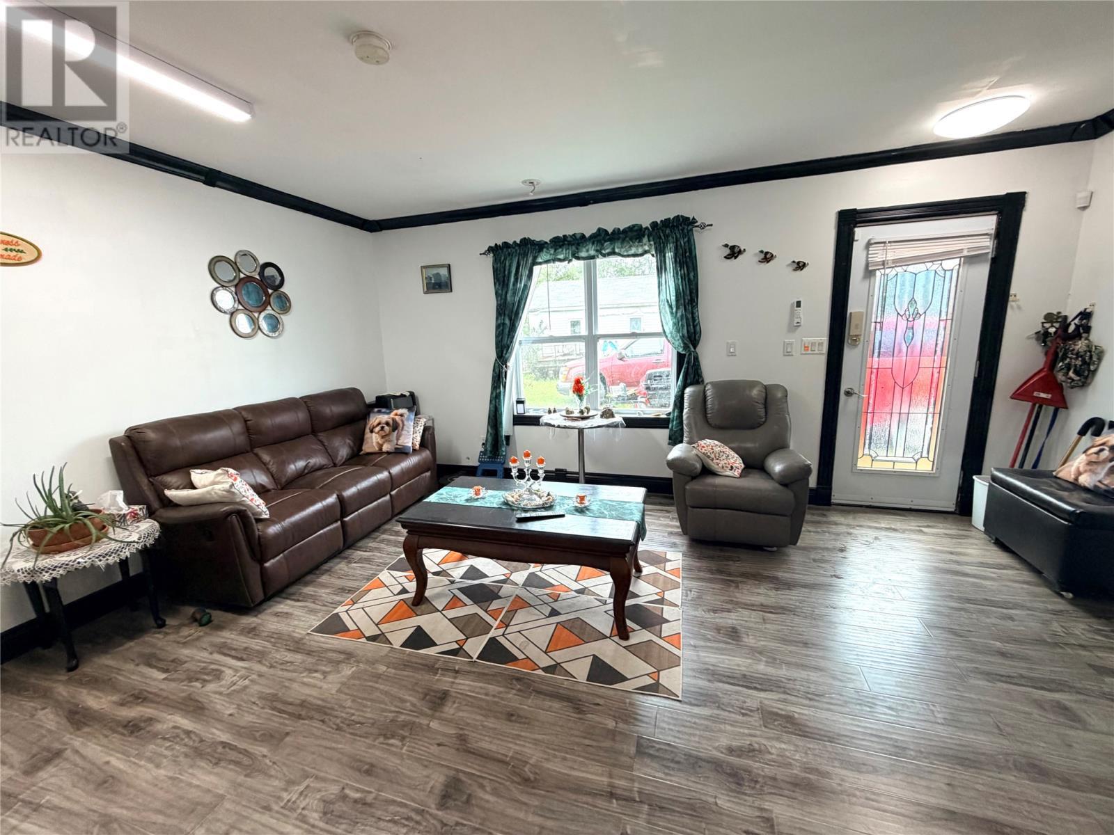 2048 Red Cliff Road, Grand Falls - Windsor, NL