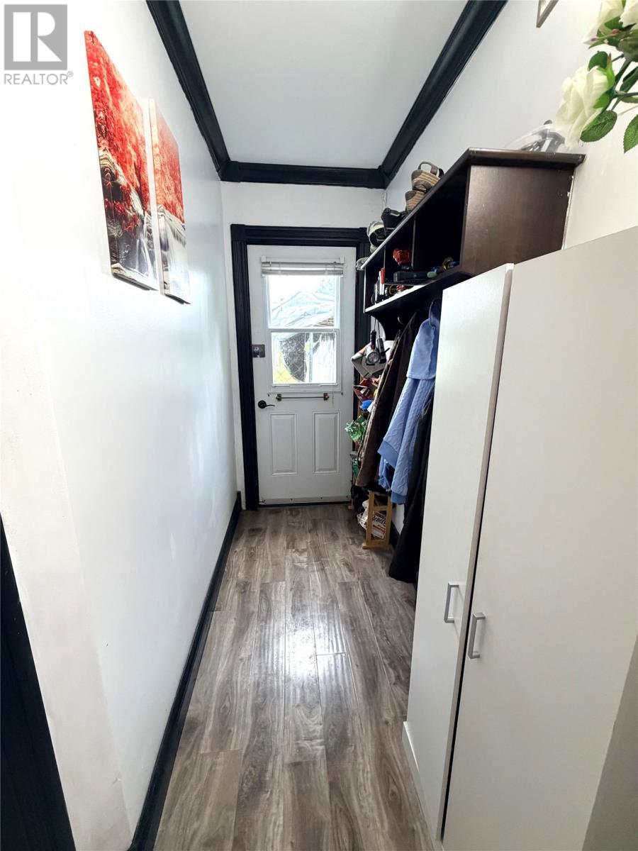 2048 Red Cliff Road, Grand Falls - Windsor, NL