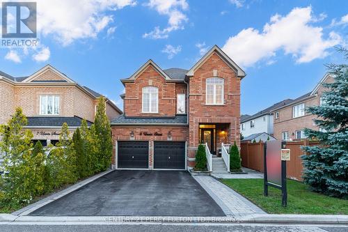 9 URWIN STREET  Ajax, ON L1T 0G7