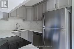 Brand New Kitchen with Stainless Steel Appliances - 