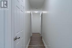 Main Floor Hallway - 