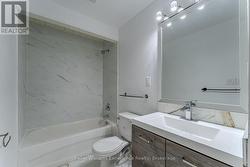 Main Floor 4-Piece Bath - 