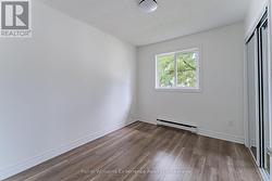 Third Bedroom on Main Floor - 