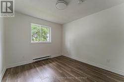 Second Bedroom on Main Floor - 