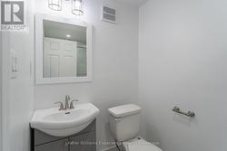 Lower Level 3-Piece Bath - 