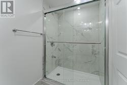Lower Level 3-Piece Bath - 