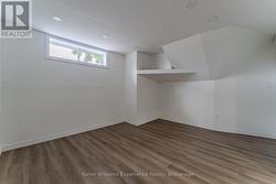 Fifth Bedroom on Lower Level - 