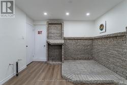 Rec Room with Separate Entrance to Lower Level - 