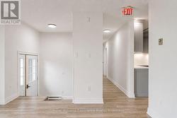 Main Floor Layout - 