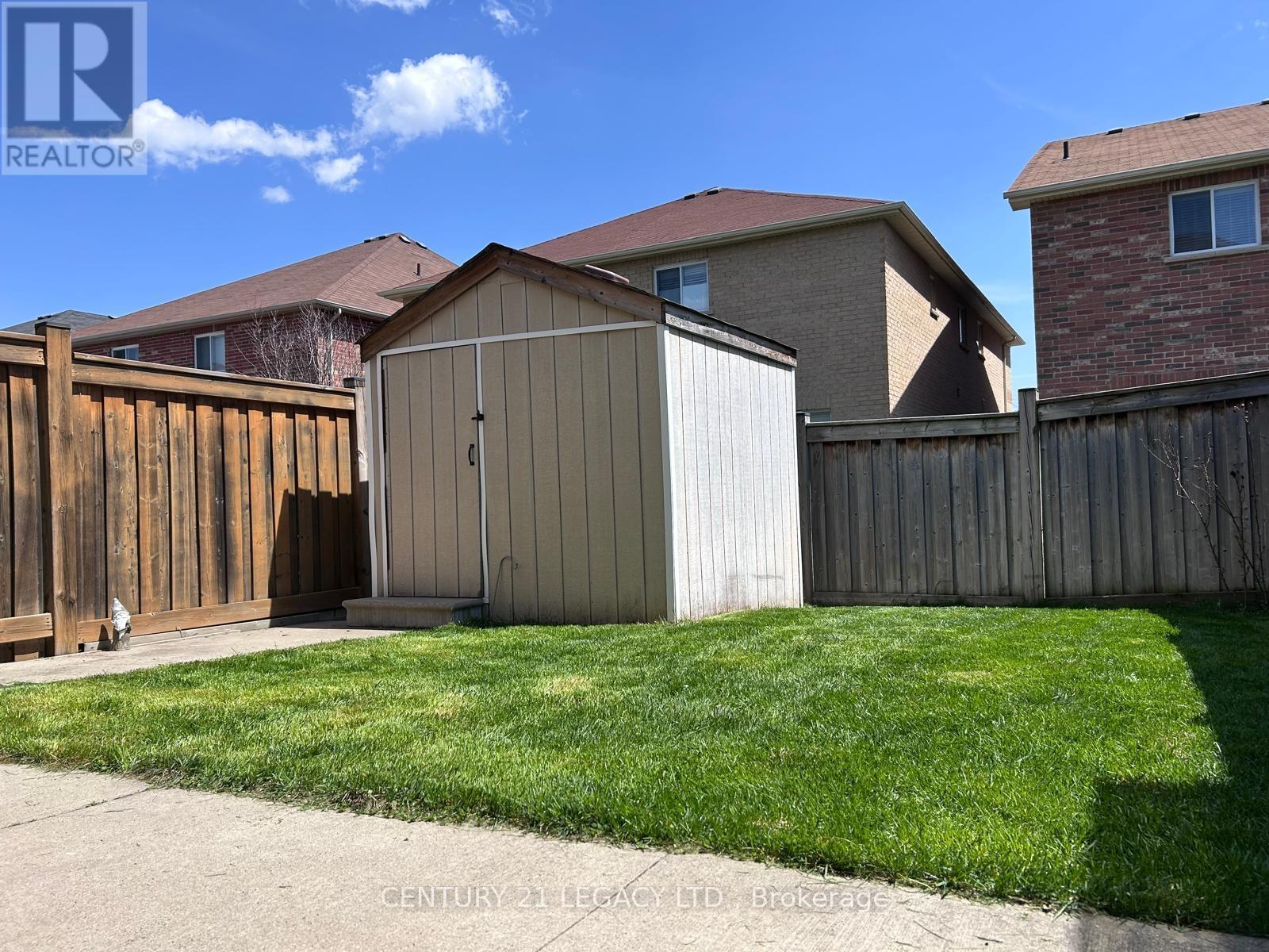 385 Comiskey Crescent, Mississauga, ON
