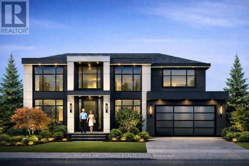 144 ULSTER DRIVE  Oakville, ON L6L 3P2