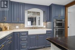 Built-In Oven - 