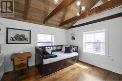 2nd Bedroom - 