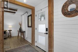 Front Foyer - 