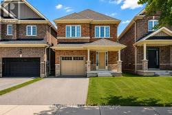 26 HUTCHISON ROAD Guelph, ON N1L 0R4