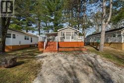63 - 1082 SHAMROCK MARINA ROAD Gravenhurst, ON P0E 1N0